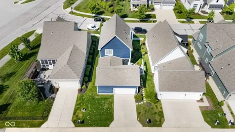 15103 Larchwood Drive Westfield IN 46074