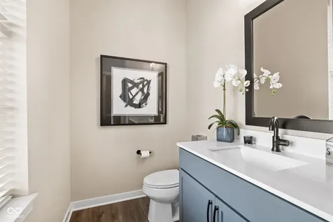 15103 Larchwood Drive Westfield IN 46074