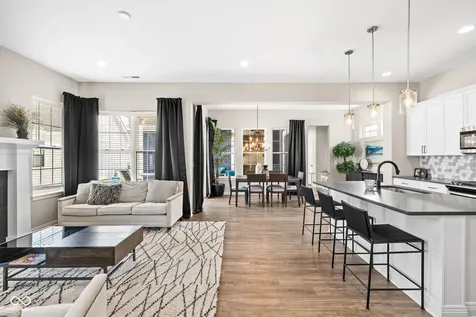 15103 Larchwood Drive Westfield IN 46074