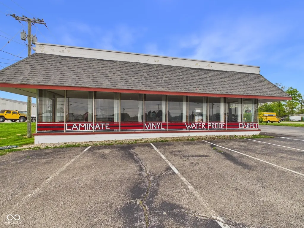 4411 N Broadway Avenue Muncie IN 47303