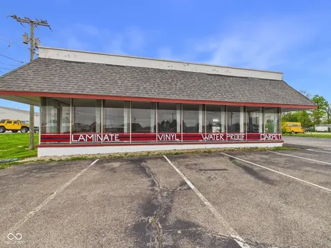 4411 N Broadway Avenue Muncie IN 47303