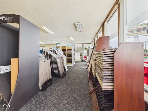 4411 N Broadway Avenue Muncie IN 47303