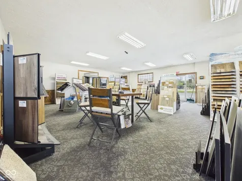 4411 N Broadway Avenue Muncie IN 47303
