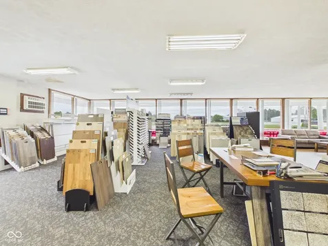 4411 N Broadway Avenue Muncie IN 47303