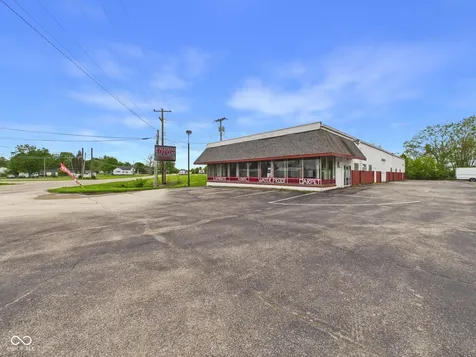 4411 N Broadway Avenue Muncie IN 47303