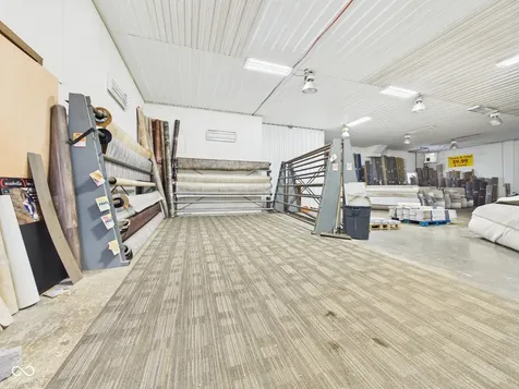 4411 N Broadway Avenue Muncie IN 47303