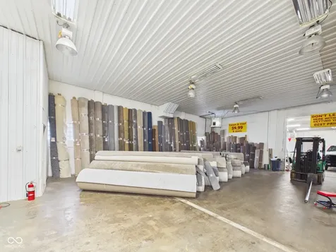 4411 N Broadway Avenue Muncie IN 47303