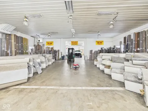 4411 N Broadway Avenue Muncie IN 47303