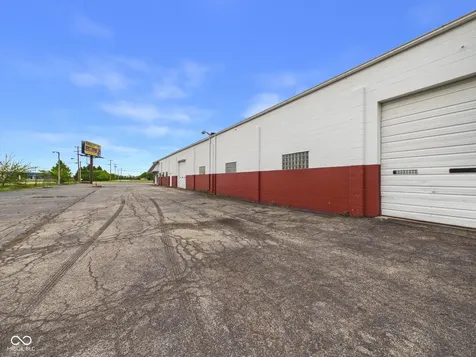 4411 N Broadway Avenue Muncie IN 47303