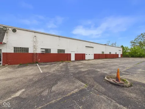 4411 N Broadway Avenue Muncie IN 47303