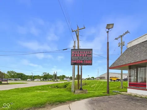 4411 N Broadway Avenue Muncie IN 47303