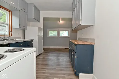 406 S Butler Avenue Indianapolis IN 46219
