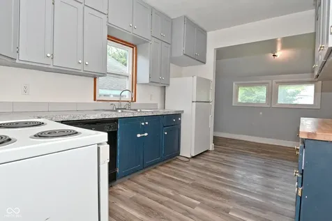 406 S Butler Avenue Indianapolis IN 46219
