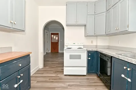 406 S Butler Avenue Indianapolis IN 46219