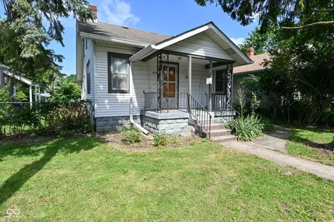 406 S Butler Avenue Indianapolis IN 46219
