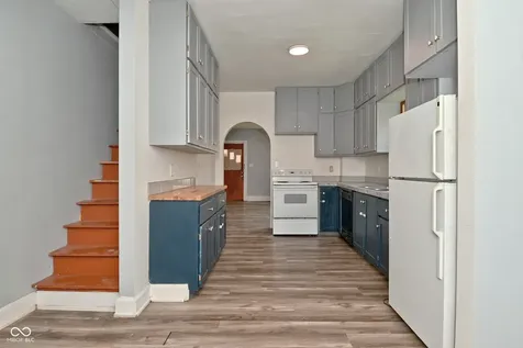 406 S Butler Avenue Indianapolis IN 46219