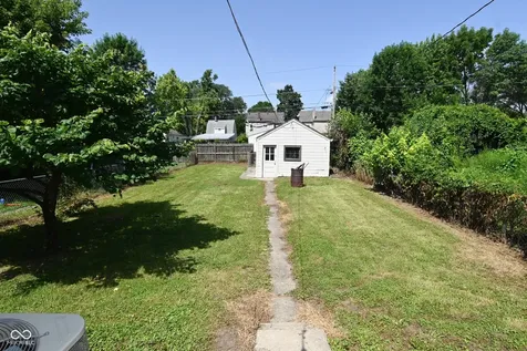 406 S Butler Avenue Indianapolis IN 46219