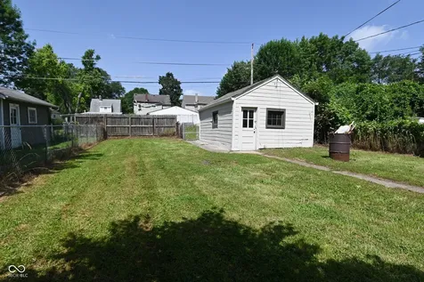 406 S Butler Avenue Indianapolis IN 46219