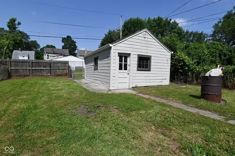 406 S Butler Avenue Indianapolis IN 46219
