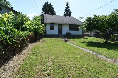 406 S Butler Avenue Indianapolis IN 46219
