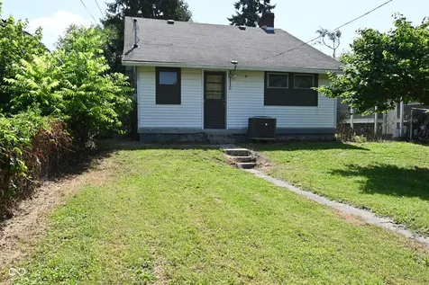 406 S Butler Avenue Indianapolis IN 46219