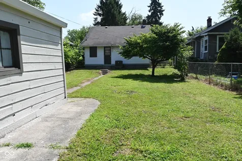 406 S Butler Avenue Indianapolis IN 46219