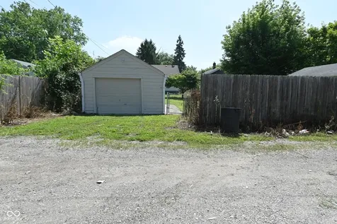 406 S Butler Avenue Indianapolis IN 46219