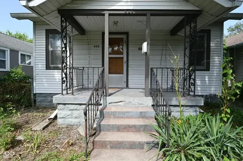 406 S Butler Avenue Indianapolis IN 46219