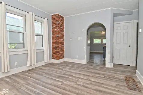 406 S Butler Avenue Indianapolis IN 46219