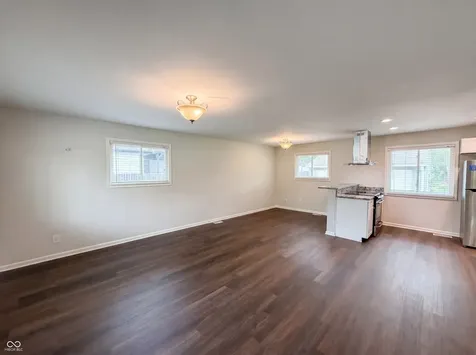 4663 W Runyon Lake Drive Greenwood IN 46143