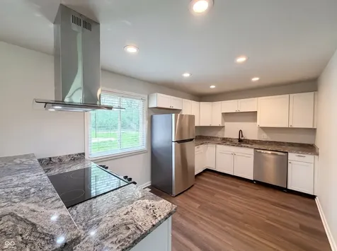 4663 W Runyon Lake Drive Greenwood IN 46143