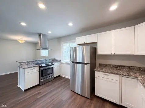 4663 W Runyon Lake Drive Greenwood IN 46143