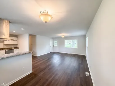 4663 W Runyon Lake Drive Greenwood IN 46143