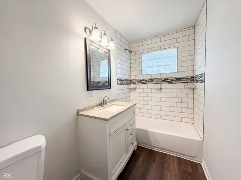 4663 W Runyon Lake Drive Greenwood IN 46143
