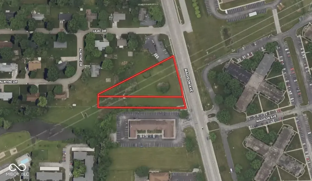 8600 Madison Avenue Indianapolis IN 46227