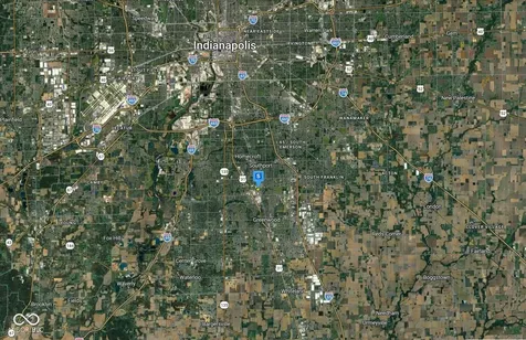 8600 Madison Avenue Indianapolis IN 46227