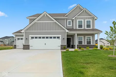 4830 Waterline Street Mccordsville IN 46055