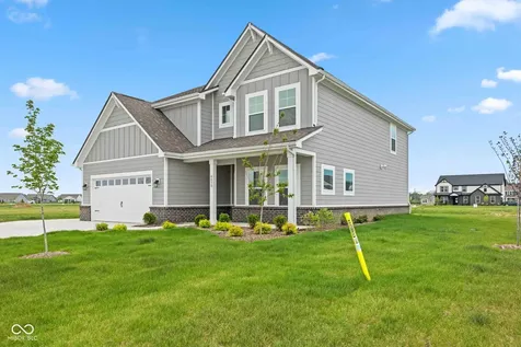 4830 Waterline Street Mccordsville IN 46055