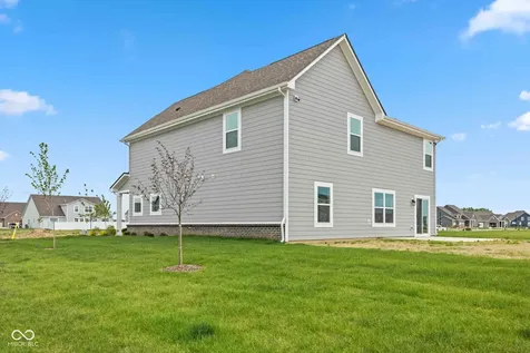 4830 Waterline Street Mccordsville IN 46055