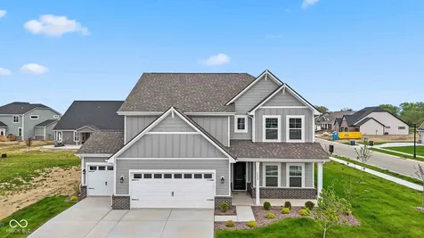 4830 Waterline Street Mccordsville IN 46055