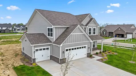 4830 Waterline Street Mccordsville IN 46055