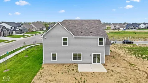 4830 Waterline Street Mccordsville IN 46055