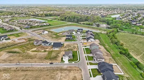 4830 Waterline Street Mccordsville IN 46055