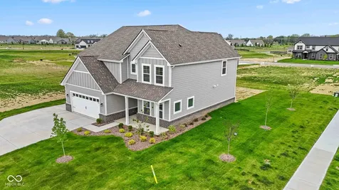 4830 Waterline Street Mccordsville IN 46055