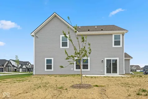 4830 Waterline Street Mccordsville IN 46055