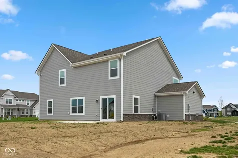 4830 Waterline Street Mccordsville IN 46055
