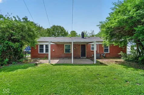 8434 E 36th Place Indianapolis IN 46226