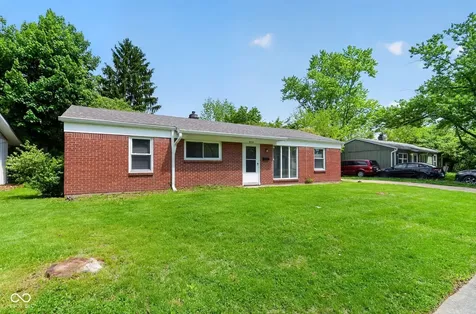 8434 E 36th Place Indianapolis IN 46226