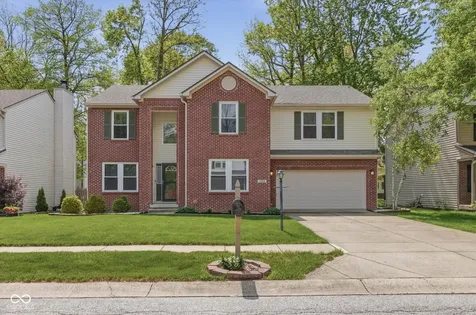 7253 Ponderosa Pines Place Indianapolis IN 46239