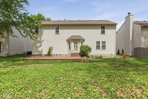 7253 Ponderosa Pines Place Indianapolis IN 46239